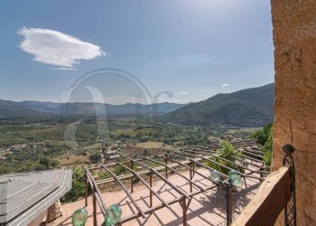 Stable - Palace Via Roma, Prossedi - photo 23