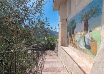 Stable - Palace Via Roma, Prossedi - photo 24