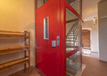 Stable - Palace Via Roma, Prossedi - photo 26