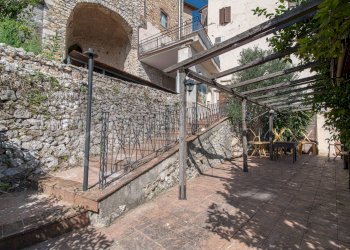 Stable - Palace Via Roma, Prossedi - photo 30