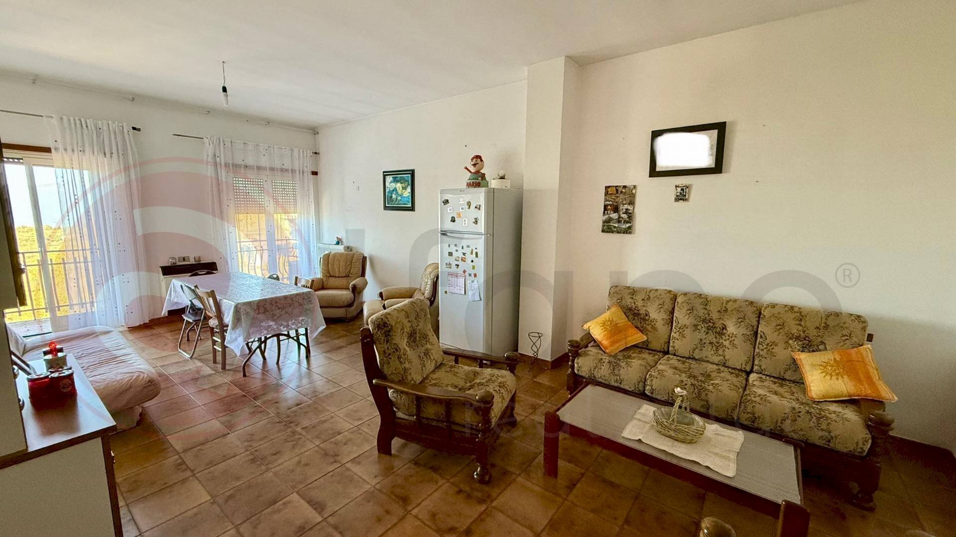 Apartment Via Don Giuseppe Corda, Santopadre - photo 2