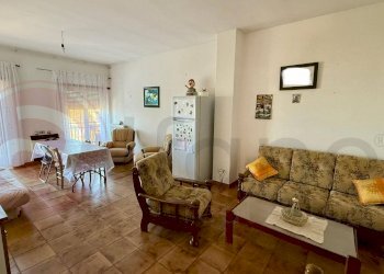 Appartamento Via Don Giuseppe Corda, Santopadre - foto 2