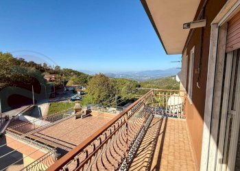 Appartamento Via Don Giuseppe Corda, Santopadre - foto 3