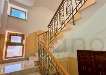 Appartamento Via Don Giuseppe Corda, Santopadre - foto 7