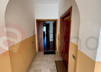 Appartamento Via Don Giuseppe Corda, Santopadre - foto 8