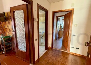 Appartamento Via Don Giuseppe Corda, Santopadre - foto 9