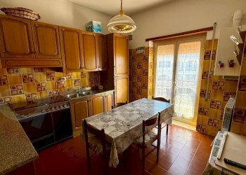 Appartamento Via Don Giuseppe Corda, Santopadre - foto 11