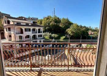 Appartamento Via Don Giuseppe Corda, Santopadre - foto 12