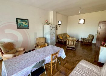 Appartamento Via Don Giuseppe Corda, Santopadre - foto 14