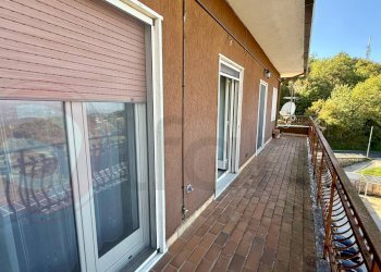 Appartamento Via Don Giuseppe Corda, Santopadre - foto 17