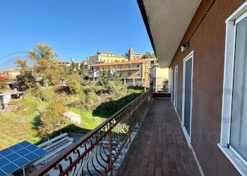 Appartamento Via Don Giuseppe Corda, Santopadre - foto 18