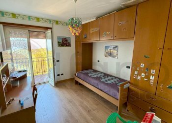 Appartamento Via Don Giuseppe Corda, Santopadre - foto 21