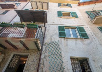 Stabile - Palazzo Vicolo Perla, Arpino - foto 5