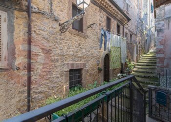 Stabile - Palazzo Vicolo Perla, Arpino - foto 6