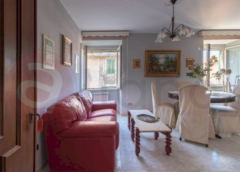 Stabile - Palazzo Vicolo Perla, Arpino - foto 8