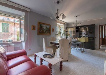 Stabile - Palazzo Vicolo Perla, Arpino - foto 9