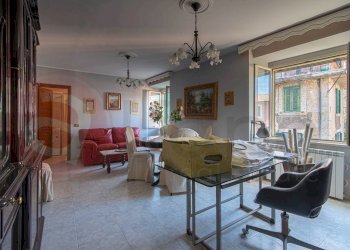 Stabile - Palazzo Vicolo Perla, Arpino - foto 10