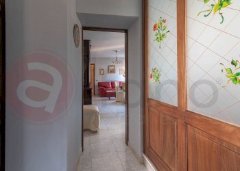 Stabile - Palazzo Vicolo Perla, Arpino - foto 15