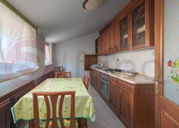 Stabile - Palazzo Vicolo Perla, Arpino - foto 17