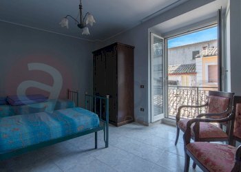 Stabile - Palazzo Vicolo Perla, Arpino - foto 21