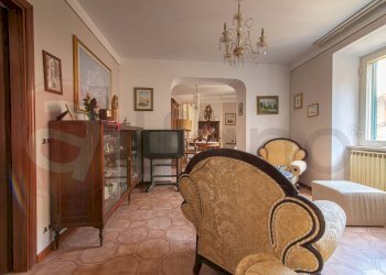 Stabile - Palazzo Vicolo Perla, Arpino - foto 28