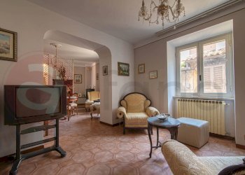 Stabile - Palazzo Vicolo Perla, Arpino - foto 30