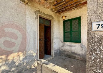 Casa indipendente Via Montello, Roccasecca - foto 3