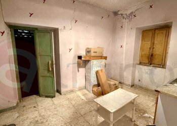 Casa indipendente Via Montello, Roccasecca - foto 12