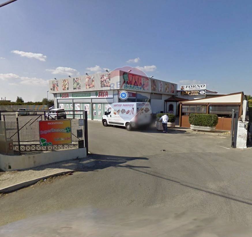 Commercial Premises VIA DELLA STAZIONE DI PAVONA, Albano Laziale - photo 1