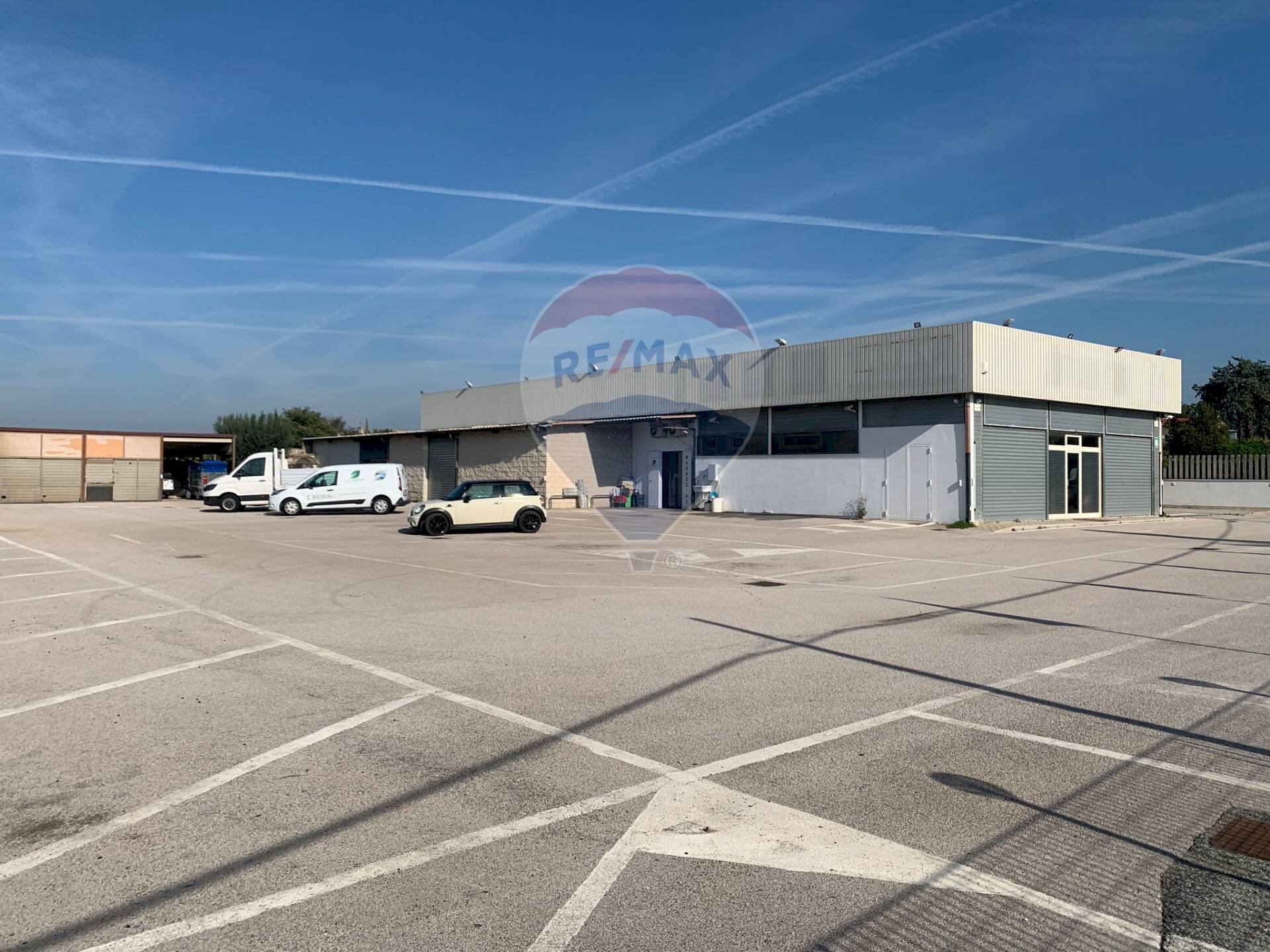 Commercial Premises VIA DELLA STAZIONE DI PAVONA, Albano Laziale - photo 2