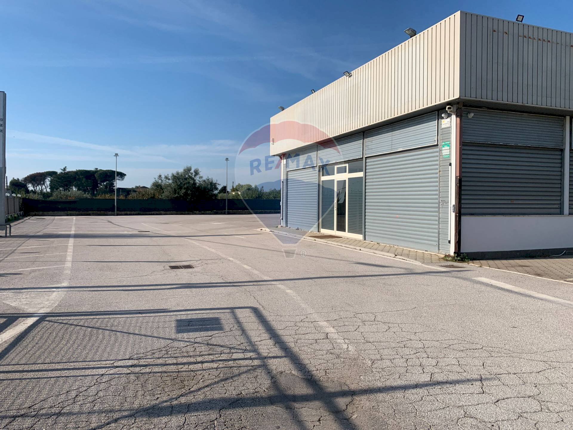 Commercial Premises VIA DELLA STAZIONE DI PAVONA, Albano Laziale - photo 3