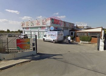 Commercial Premises VIA DELLA STAZIONE DI PAVONA, Albano Laziale - photo 1