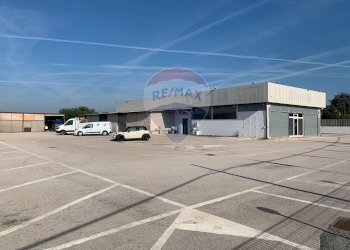 Commercial Premises VIA DELLA STAZIONE DI PAVONA, Albano Laziale - photo 2