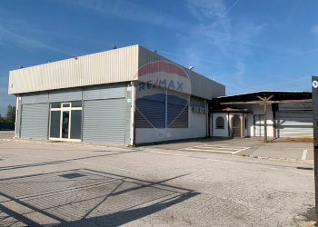 Commercial Premises VIA DELLA STAZIONE DI PAVONA, Albano Laziale - photo 4