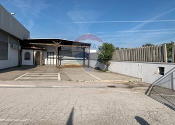 Commercial Premises VIA DELLA STAZIONE DI PAVONA, Albano Laziale - photo 5