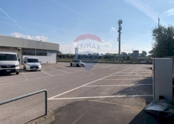 Commercial Premises VIA DELLA STAZIONE DI PAVONA, Albano Laziale - photo 6