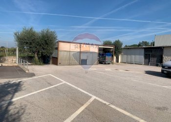 Commercial Premises VIA DELLA STAZIONE DI PAVONA, Albano Laziale - photo 8