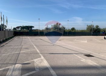 Commercial Premises VIA DELLA STAZIONE DI PAVONA, Albano Laziale - photo 10