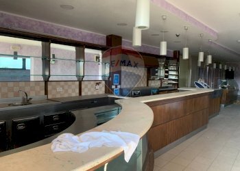 Commercial Premises VIA DELLA STAZIONE DI PAVONA, Albano Laziale - photo 11