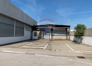 Commercial Premises VIA DELLA STAZIONE DI PAVONA, Albano Laziale - photo 12