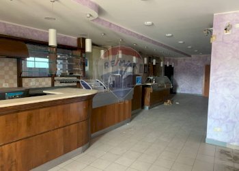 Commercial Premises VIA DELLA STAZIONE DI PAVONA, Albano Laziale - photo 13