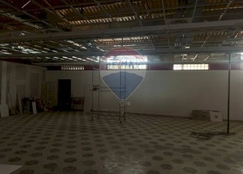 Commercial Premises VIA DELLA STAZIONE DI PAVONA, Albano Laziale - photo 14