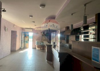 Commercial Premises VIA DELLA STAZIONE DI PAVONA, Albano Laziale - photo 16