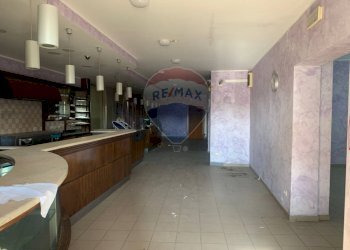 Commercial Premises VIA DELLA STAZIONE DI PAVONA, Albano Laziale - photo 24