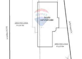 Commercial Premises VIA DELLA STAZIONE DI PAVONA, Albano Laziale - photo 25