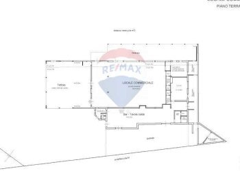 Commercial Premises VIA DELLA STAZIONE DI PAVONA, Albano Laziale - photo 26