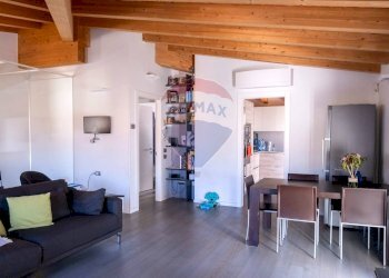 Attico Via Buratti, Bergamo (zona Redona) - foto 4