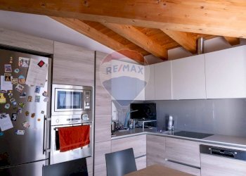 Attico Via Buratti, Bergamo (zona Redona) - foto 7