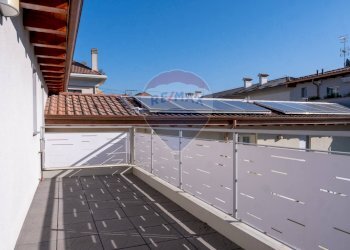 Attico Via Buratti, Bergamo (zona Redona) - foto 9