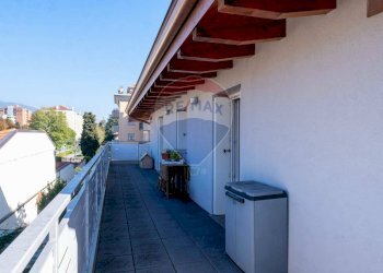 Attico Via Buratti, Bergamo (zona Redona) - foto 10